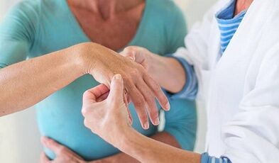 Las principales diferencias entre la artritis y la artrosis